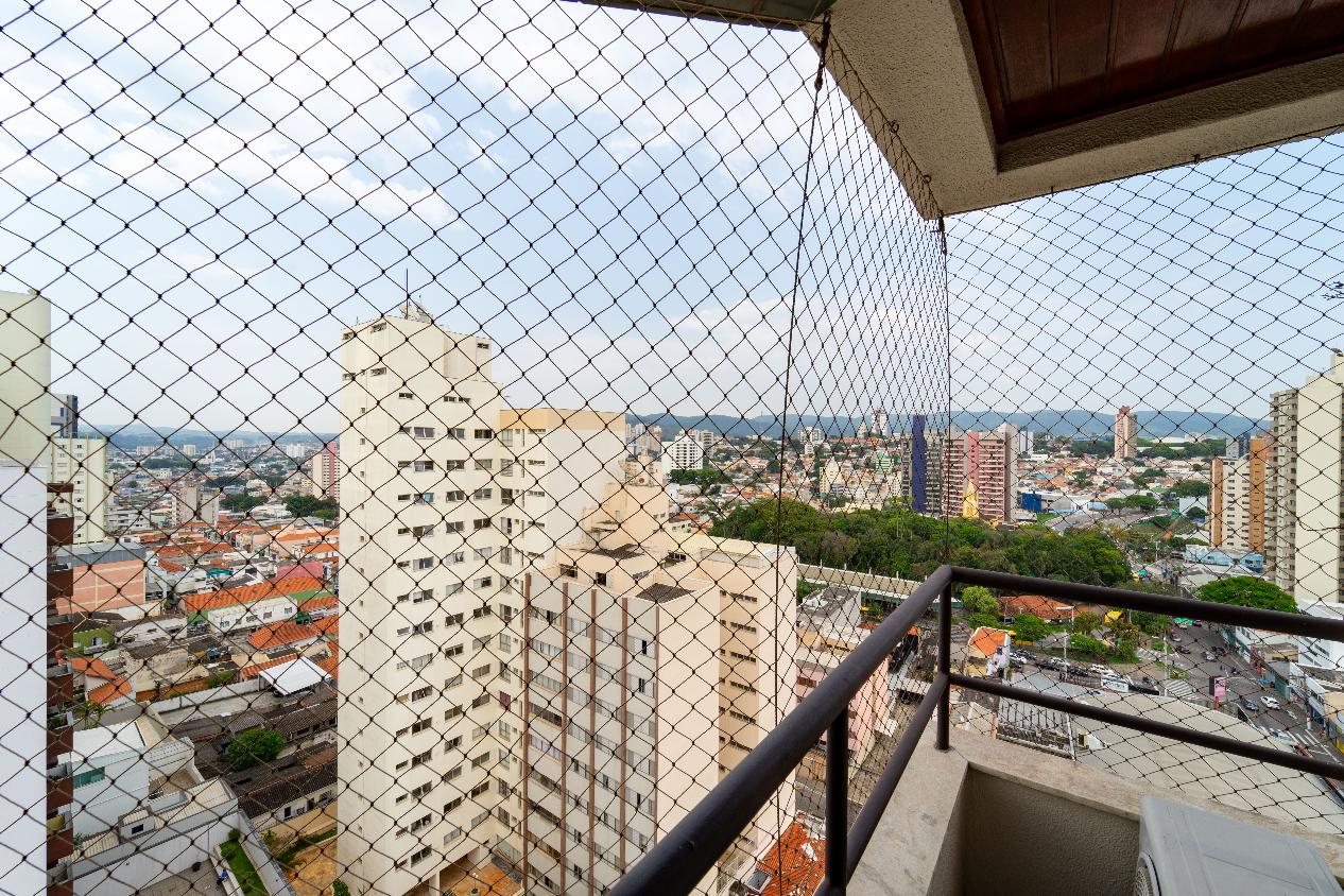 Apartamento à venda com 3 quartos, 93m² - Foto 19