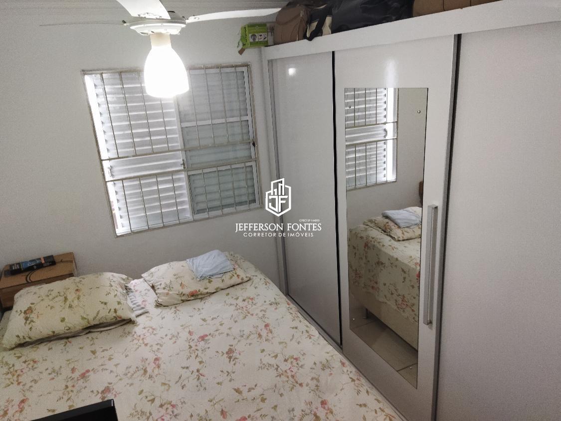 Apartamento à venda com 3 quartos, 74m² - Foto 16