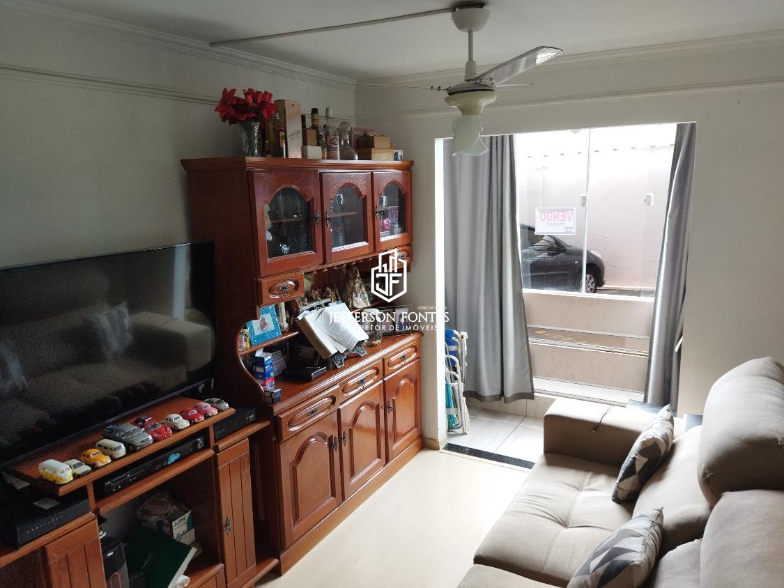 Apartamento à venda com 3 quartos, 74m² - Foto 4