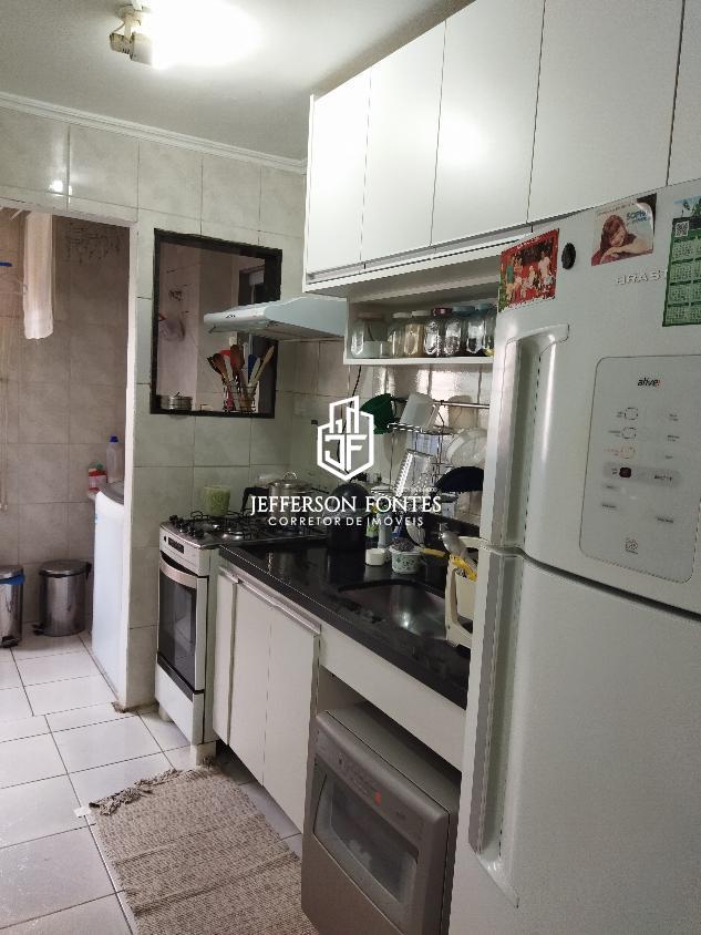 Apartamento à venda com 3 quartos, 74m² - Foto 9