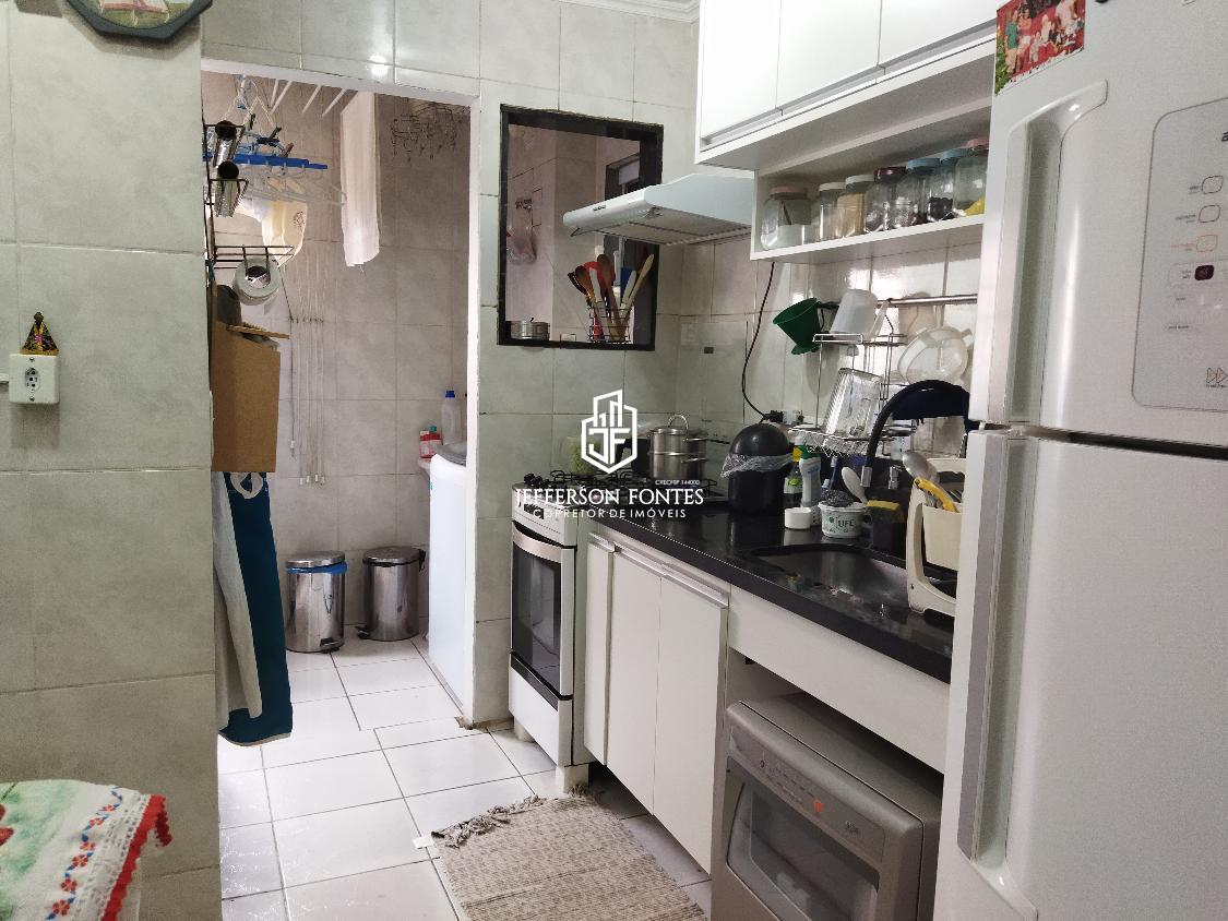 Apartamento à venda com 3 quartos, 74m² - Foto 7