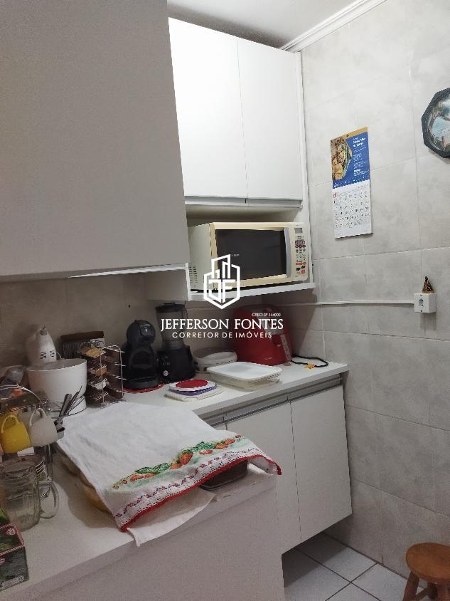 Apartamento à venda com 3 quartos, 74m² - Foto 8