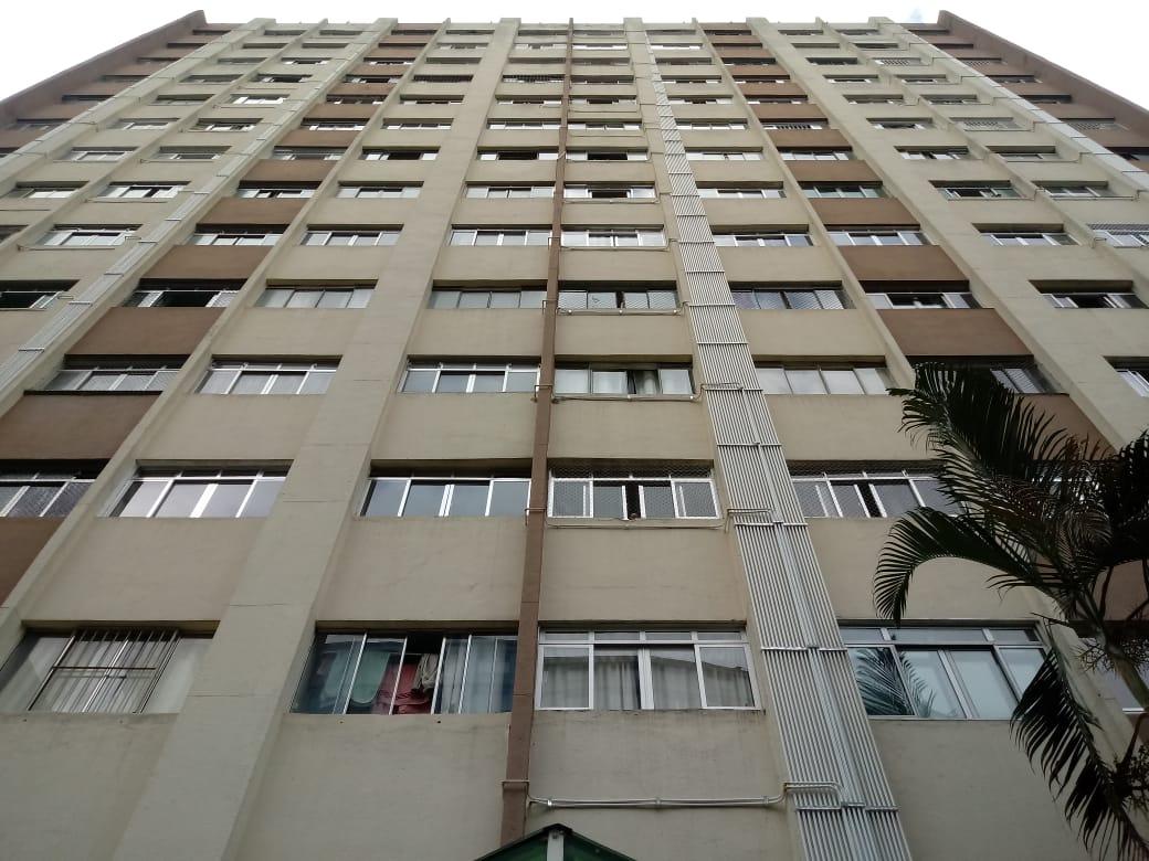 Kitnet-Studio - Foto 18