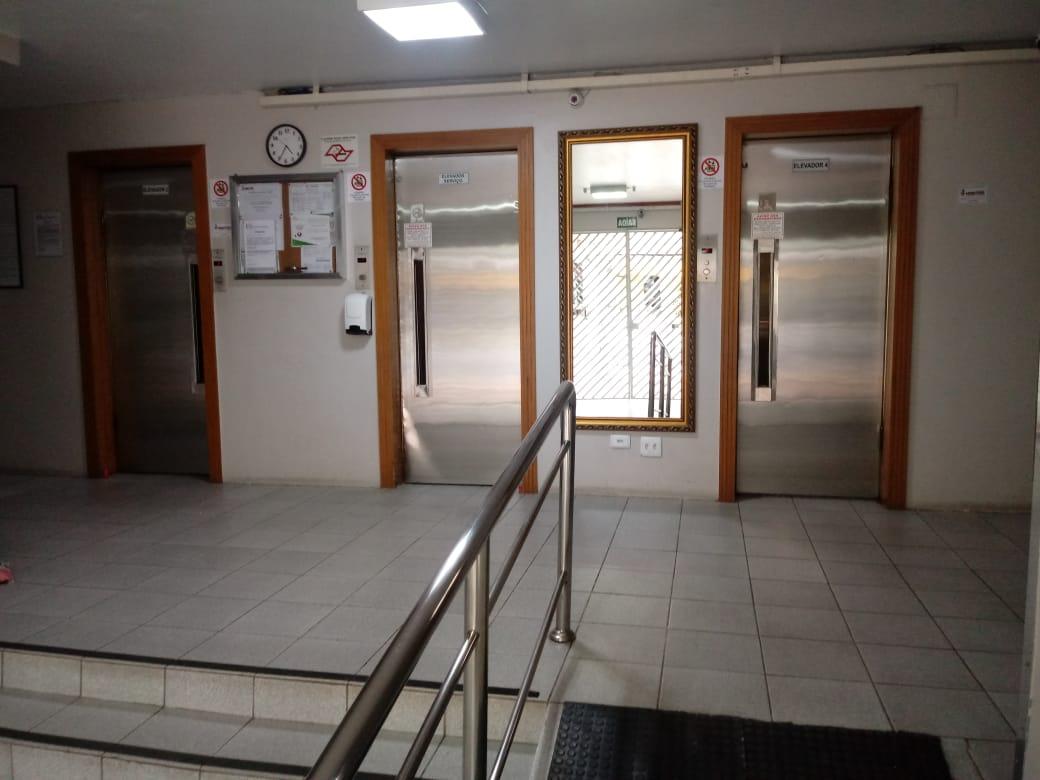 Kitnet-Studio - Foto 17