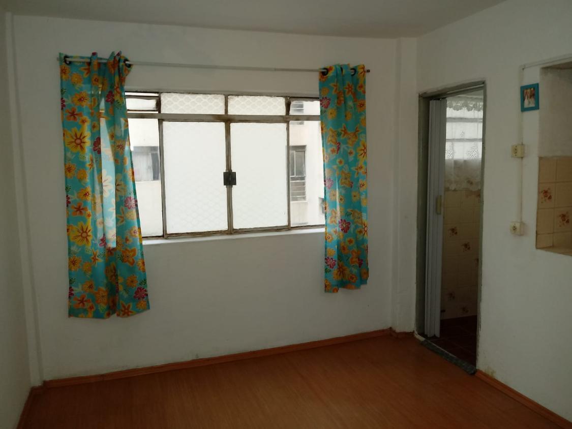 Kitnet-Studio - Foto 1