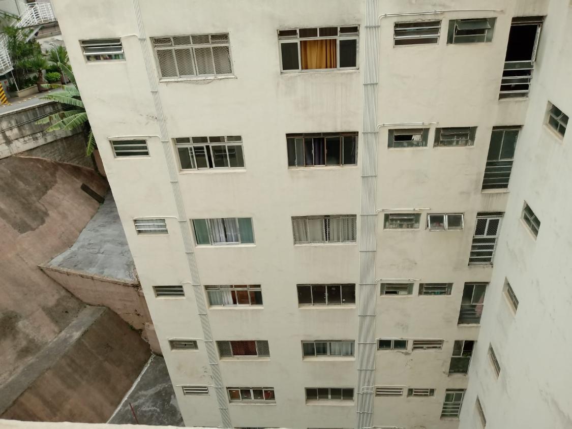 Kitnet-Studio - Foto 5