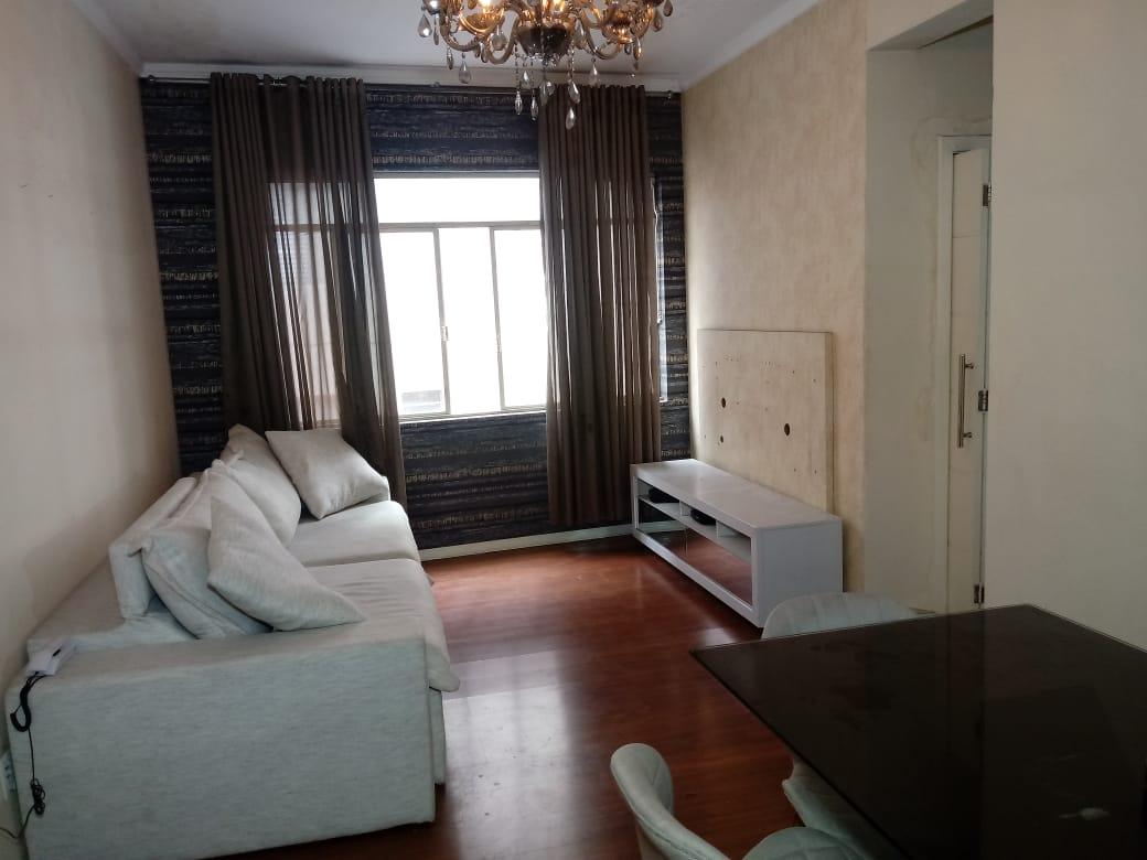 Apartamento à venda e aluguel com 2 quartos, 76m² - Foto 2