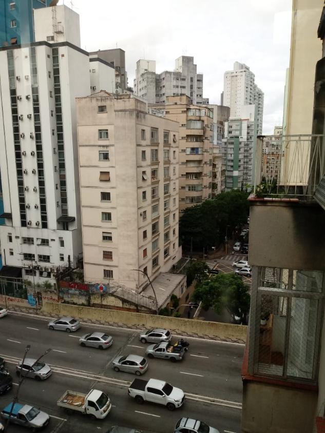 Apartamento à venda e aluguel com 2 quartos, 76m² - Foto 22