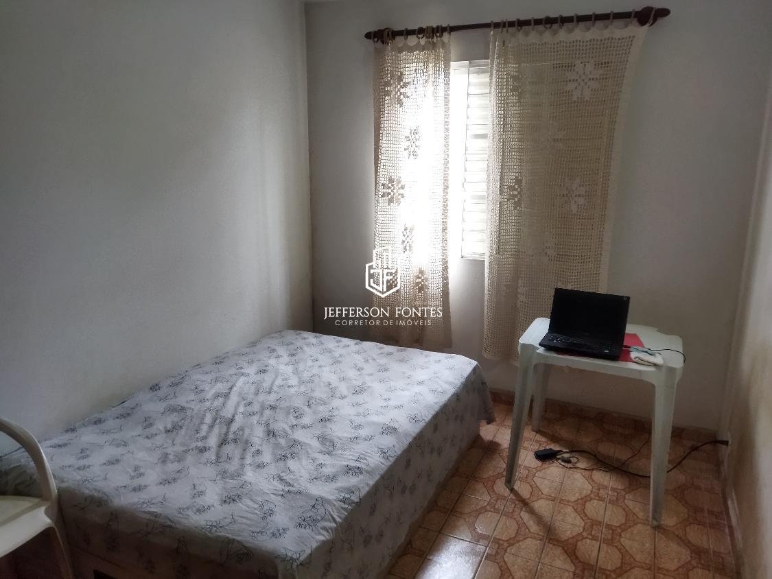 Apartamento à venda com 3 quartos, 74m² - Foto 2