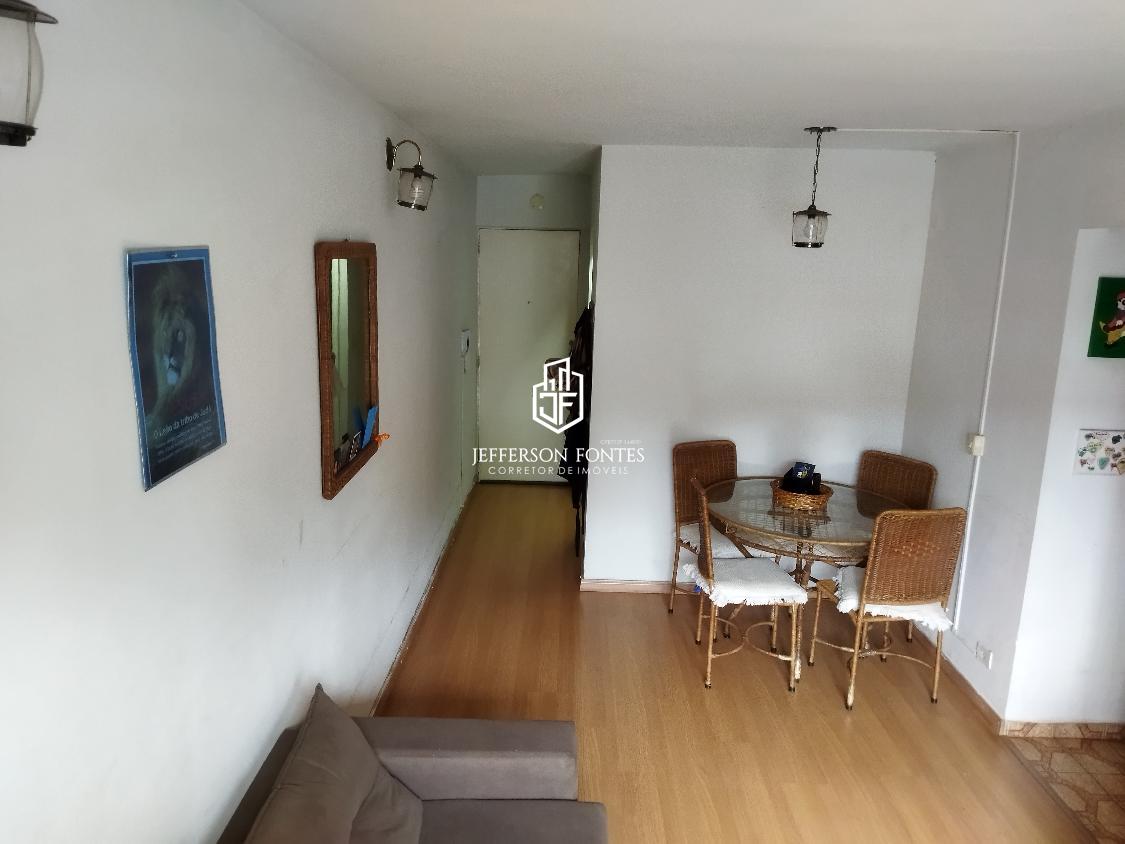 Apartamento à venda com 3 quartos, 74m² - Foto 4