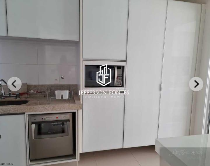 Apartamento à venda com 3 quartos, 140m² - Foto 14