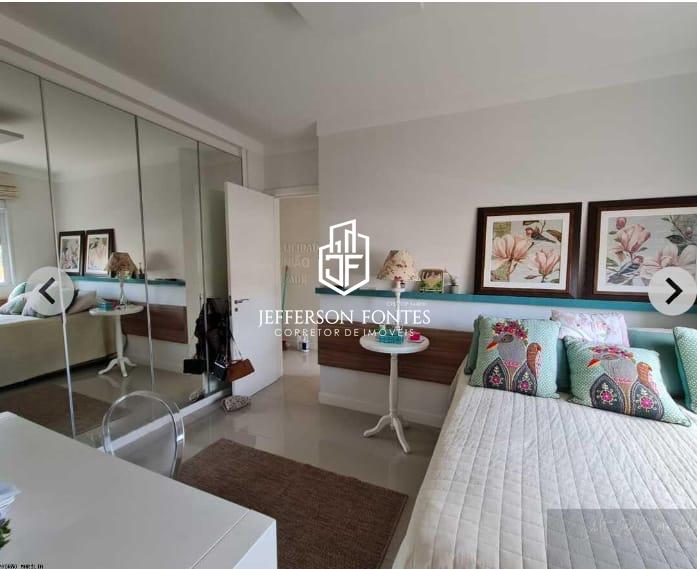 Apartamento à venda com 3 quartos, 140m² - Foto 21