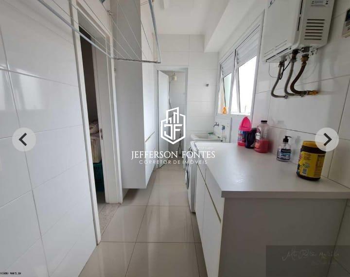 Apartamento à venda com 3 quartos, 140m² - Foto 29