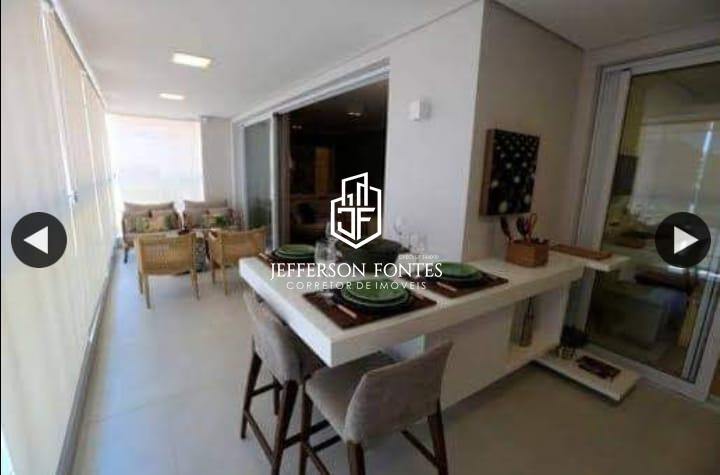 Apartamento à venda com 3 quartos, 140m² - Foto 18