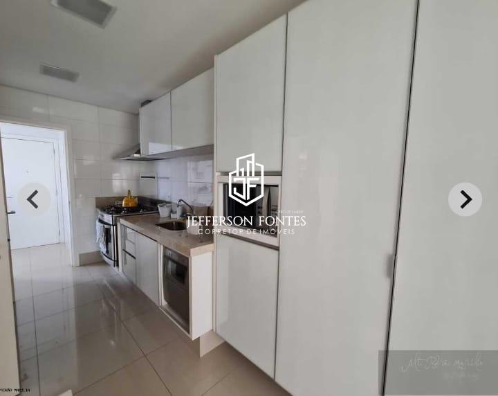 Apartamento à venda com 3 quartos, 140m² - Foto 17