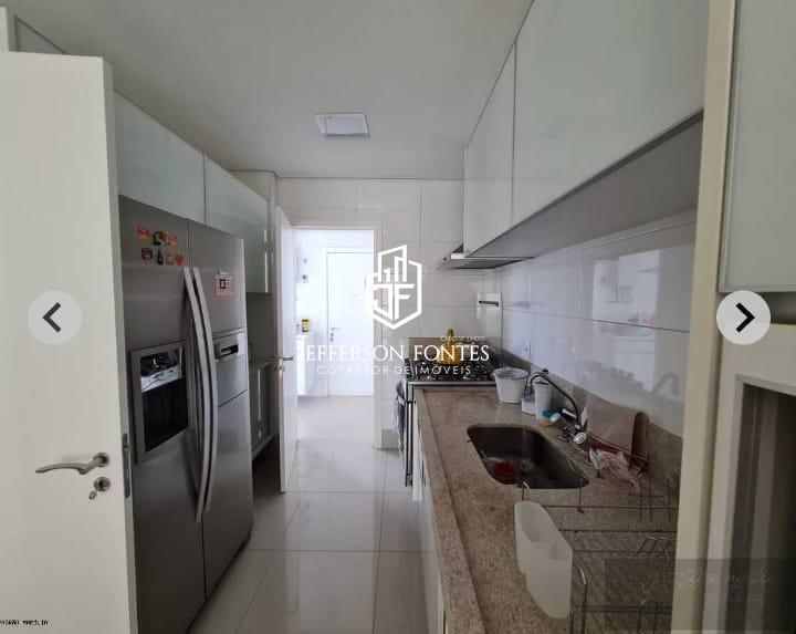 Apartamento à venda com 3 quartos, 140m² - Foto 13