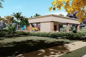 Terreno à venda, 308m² - Foto 1