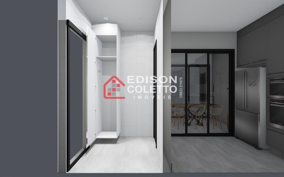 Casa de Condomínio à venda com 3 quartos, 228m² - Foto 16