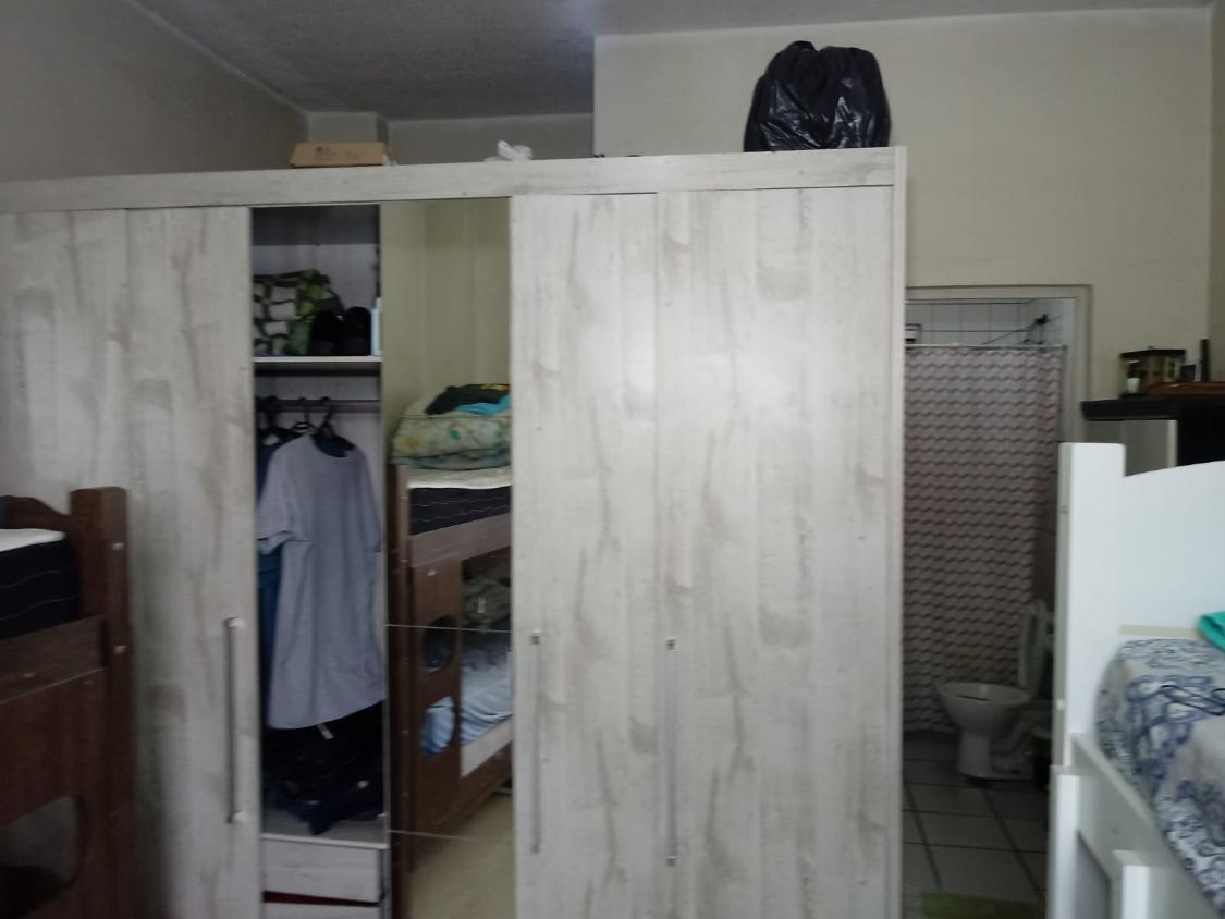 Kitnet e Studio à venda com 1 quarto, 45m² - Foto 14