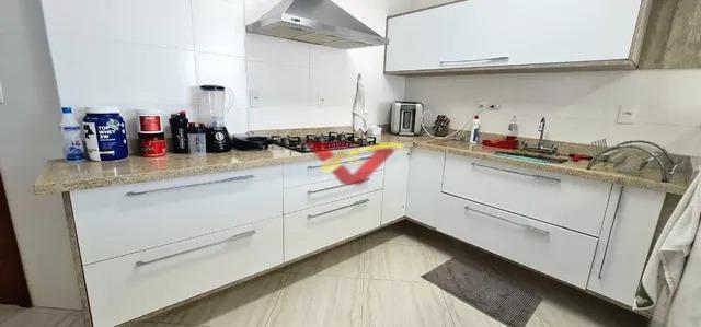 Apartamento à venda com 3 quartos - Foto 5