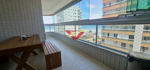 Apartamento à venda com 3 quartos - Foto 1