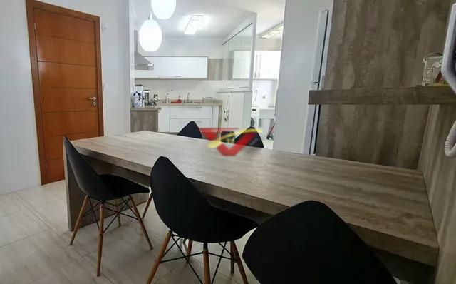 Apartamento à venda com 3 quartos - Foto 6