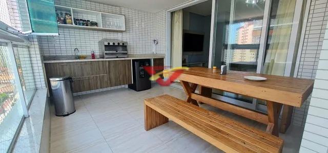 Apartamento à venda com 3 quartos - Foto 2