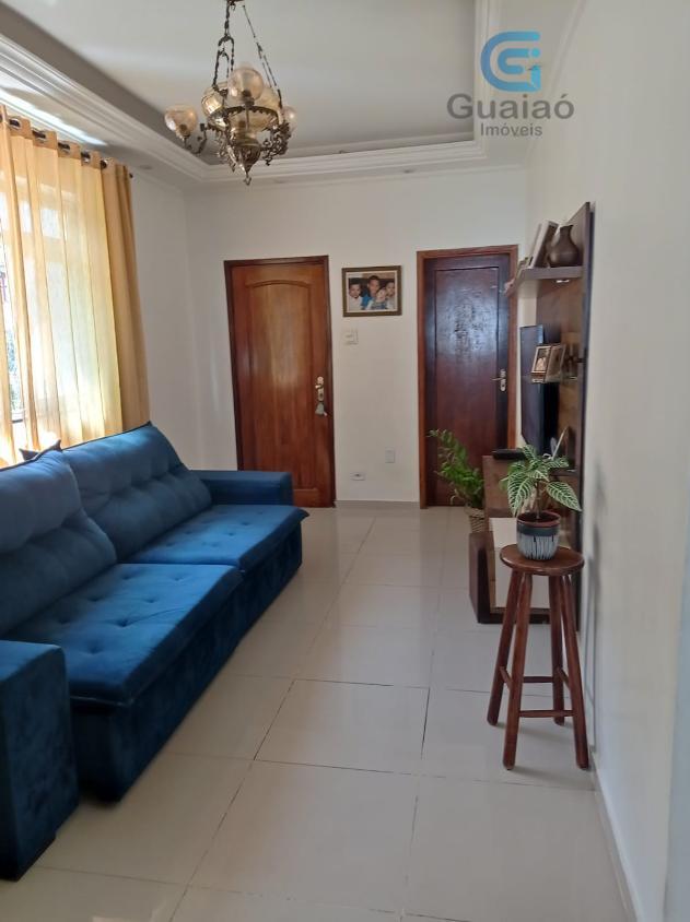 Casa à venda com 3 quartos, 78m² - Foto 1