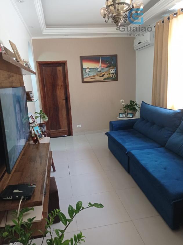 Casa à venda com 3 quartos, 78m² - Foto 16