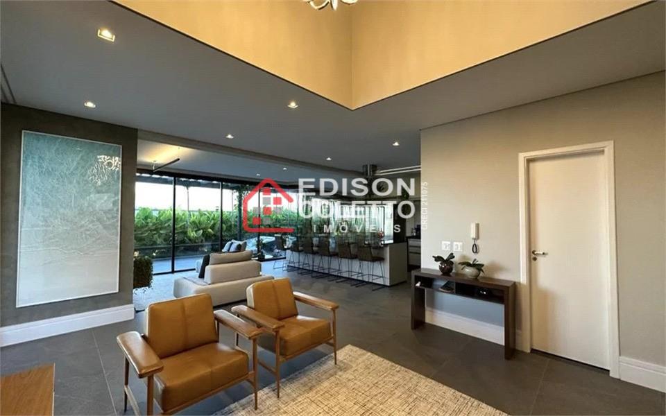 Casa de Condomínio à venda com 3 quartos, 396m² - Foto 41