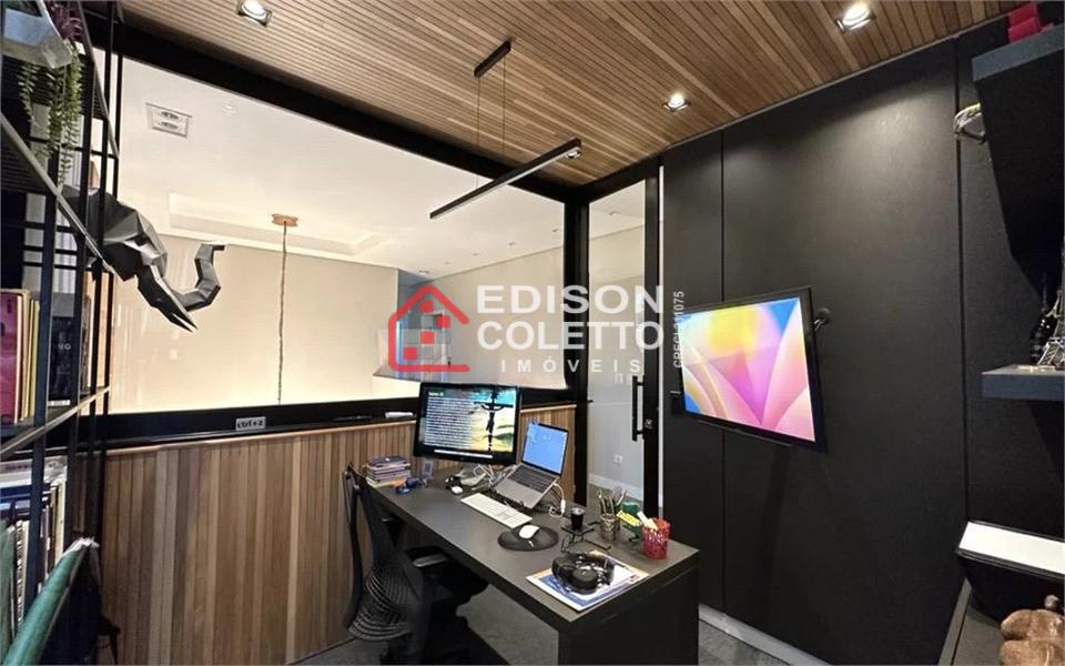 Casa de Condomínio à venda com 3 quartos, 396m² - Foto 56