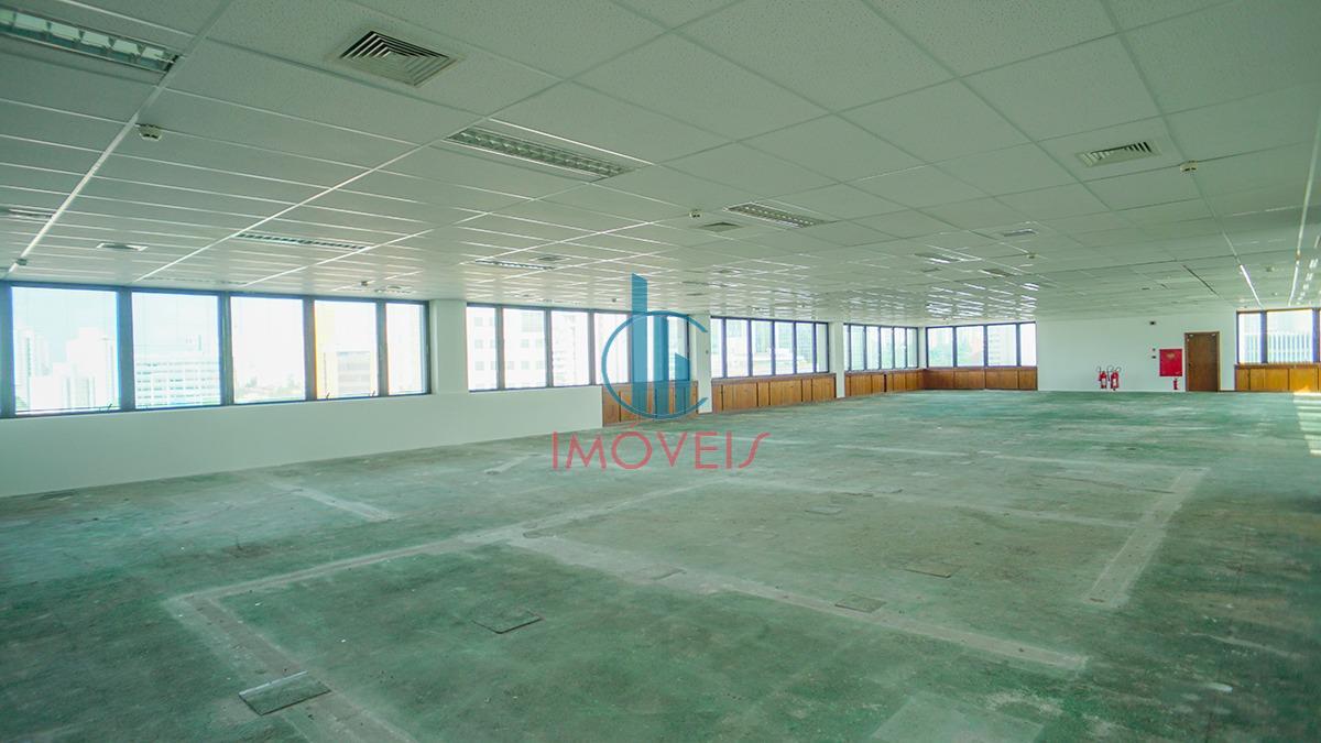 Conjunto Comercial-Sala à venda e aluguel, 526m² - Foto 4