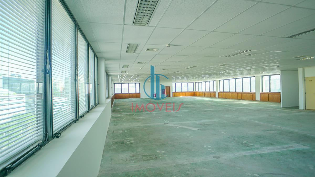 Conjunto Comercial-Sala à venda e aluguel, 526m² - Foto 6