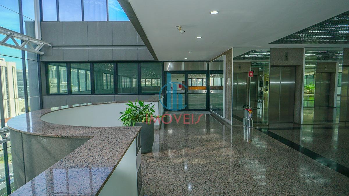 Conjunto Comercial-Sala à venda e aluguel, 526m² - Foto 14