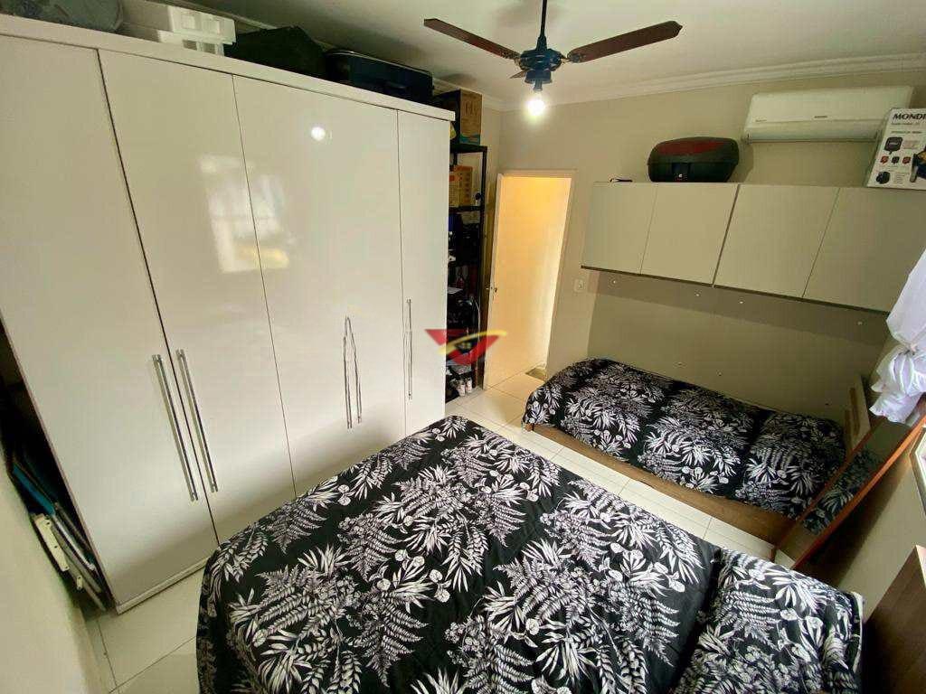 Apartamento à venda com 1 quarto, 40m² - Foto 10