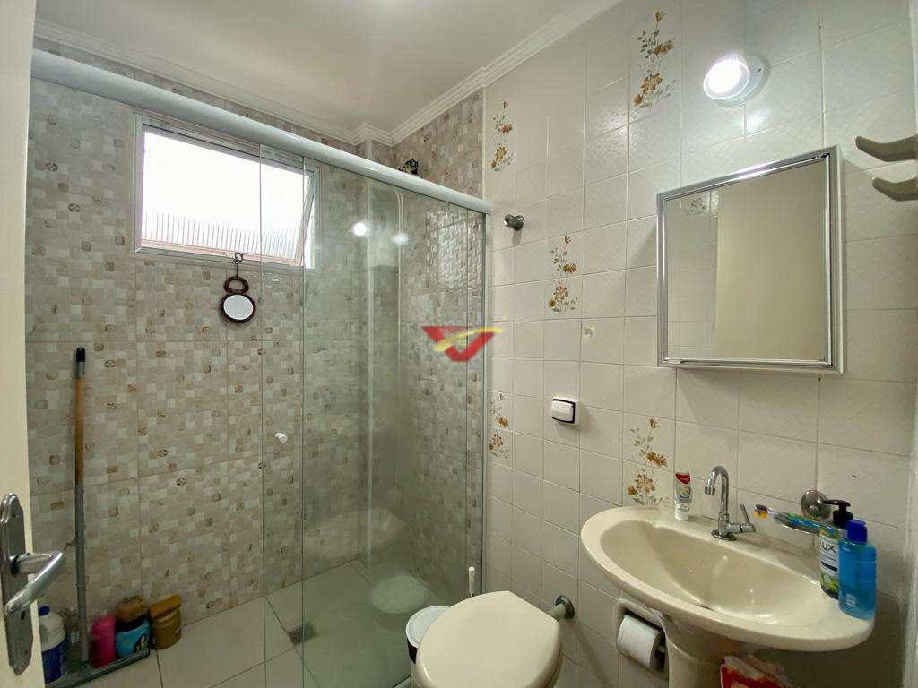 Apartamento à venda com 1 quarto, 40m² - Foto 12