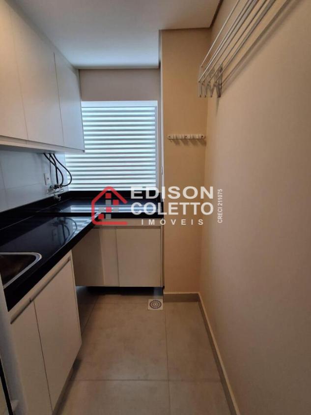 Apartamento à venda com 2 quartos, 92m² - Foto 12