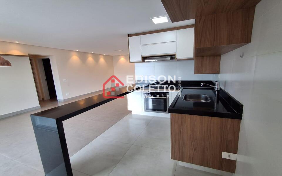 Apartamento à venda com 2 quartos, 92m² - Foto 7