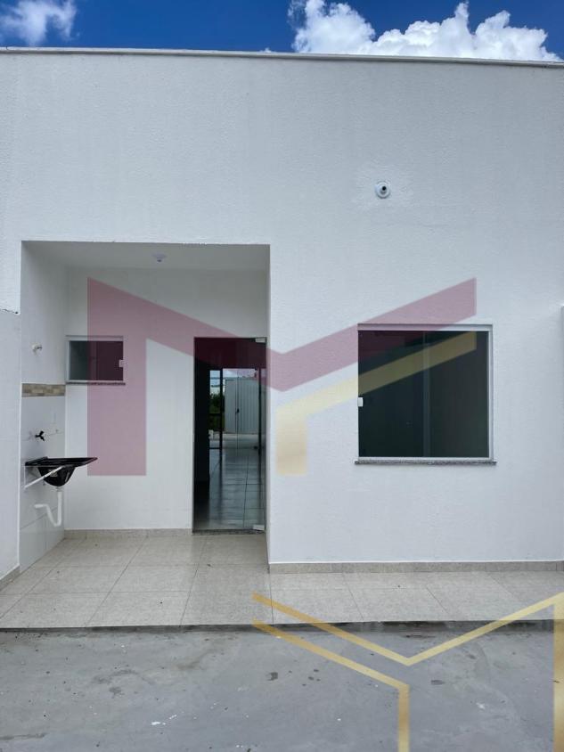 Casa à venda com 2 quartos, 59m² - Foto 8