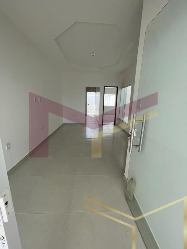 Casa à venda com 2 quartos, 59m² - Foto 3