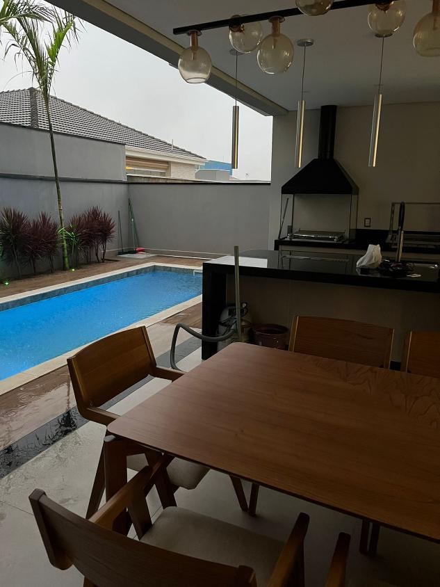 Casa de Condomínio à venda com 4 quartos, 320m² - Foto 27