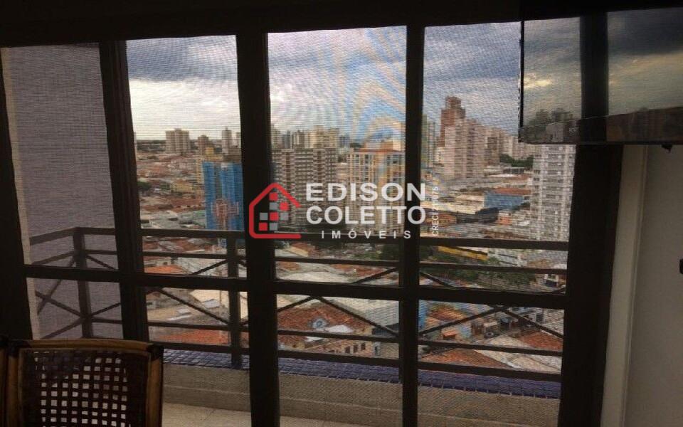 Cobertura à venda com 4 quartos, 250m² - Foto 9