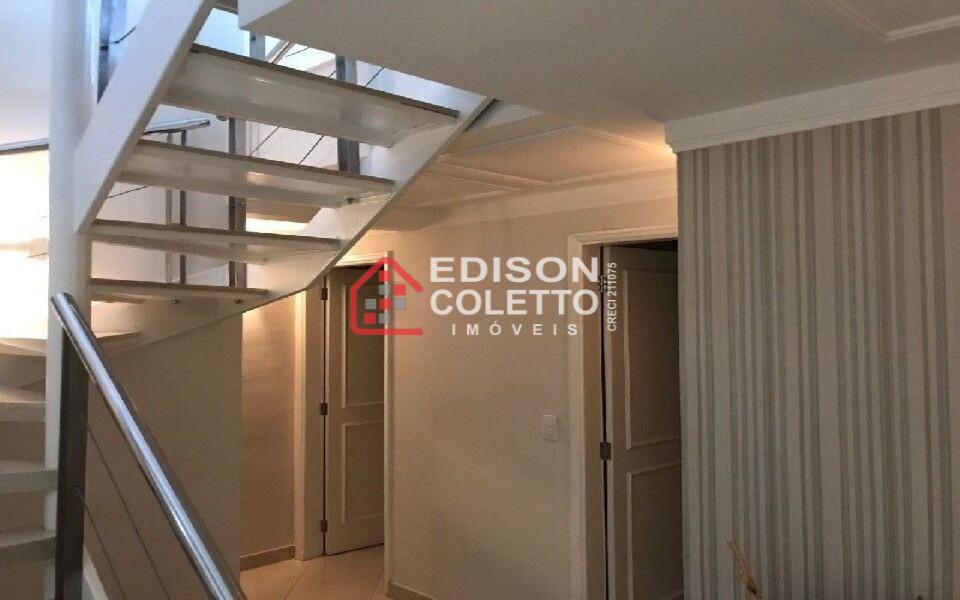 Cobertura à venda com 4 quartos, 250m² - Foto 15