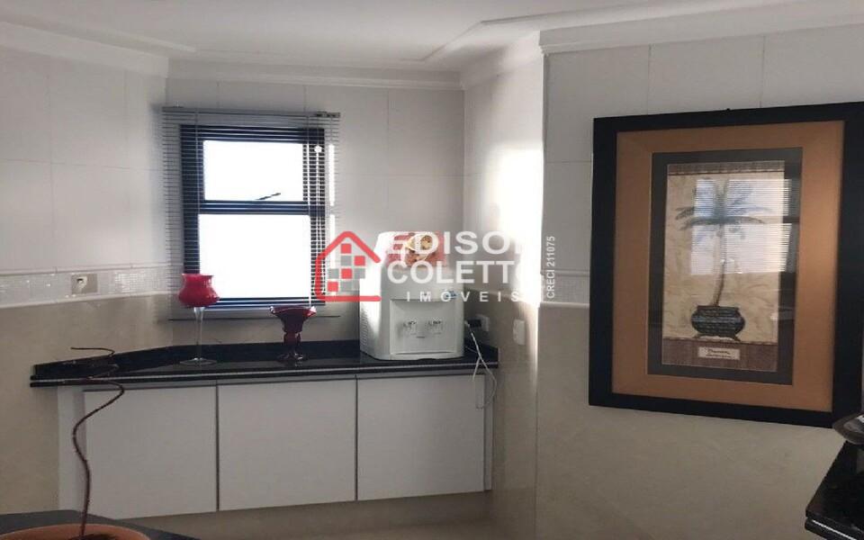 Cobertura à venda com 4 quartos, 250m² - Foto 35