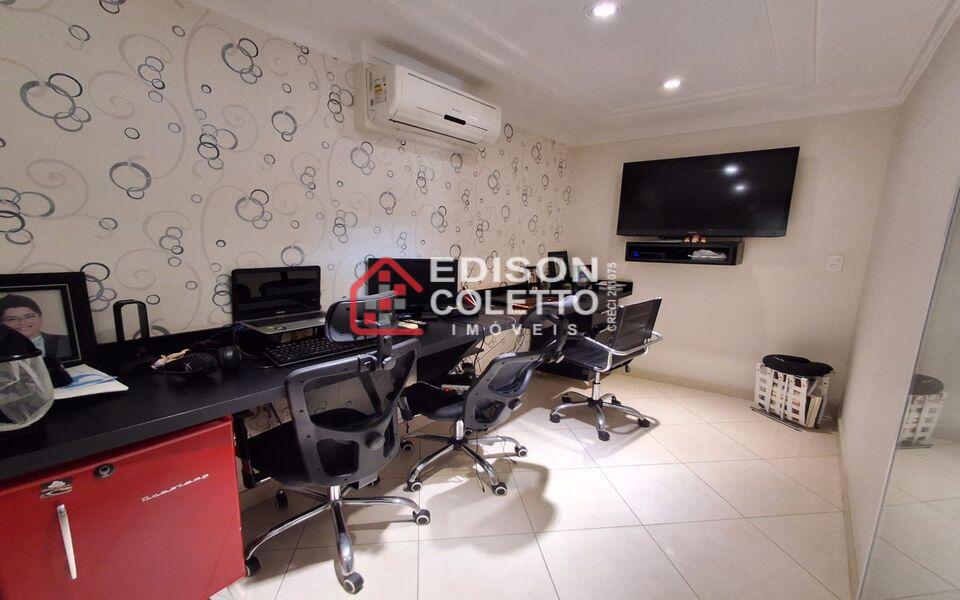 Cobertura à venda com 4 quartos, 250m² - Foto 23