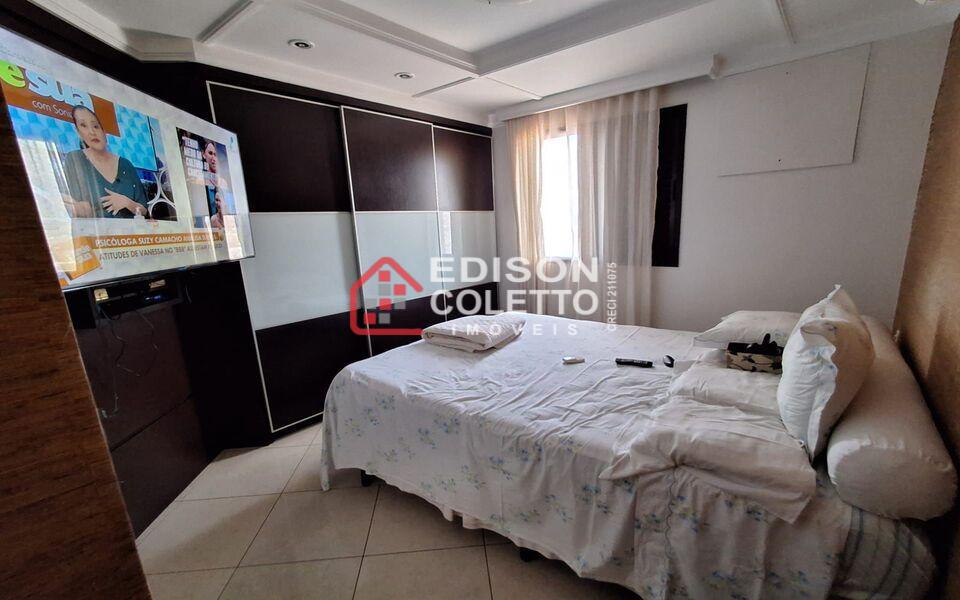 Cobertura à venda com 4 quartos, 250m² - Foto 18