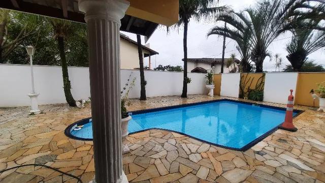 Casa de Condomínio à venda com 4 quartos, 302m² - Foto 16