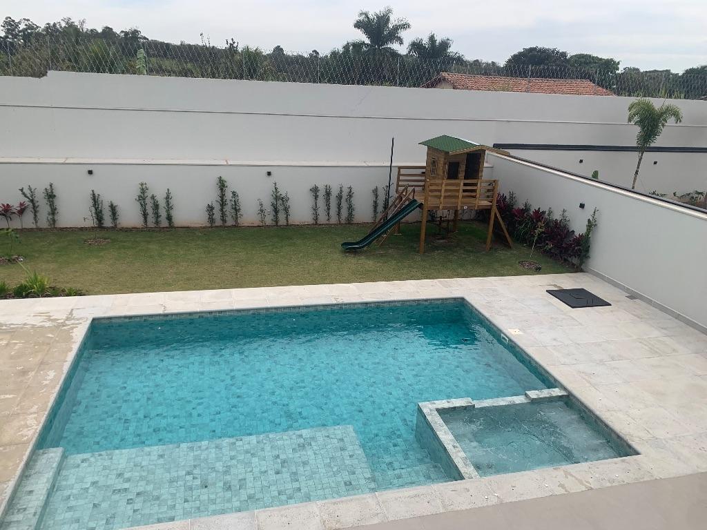 Casa de Condomínio à venda com 5 quartos, 548m² - Foto 24