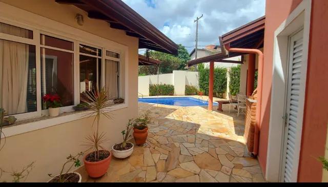 Casa de Condomínio à venda com 3 quartos, 313m² - Foto 3