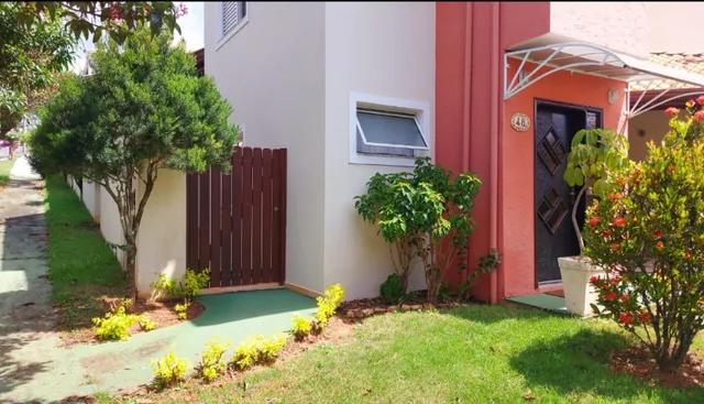 Casa de Condomínio à venda com 3 quartos, 313m² - Foto 4